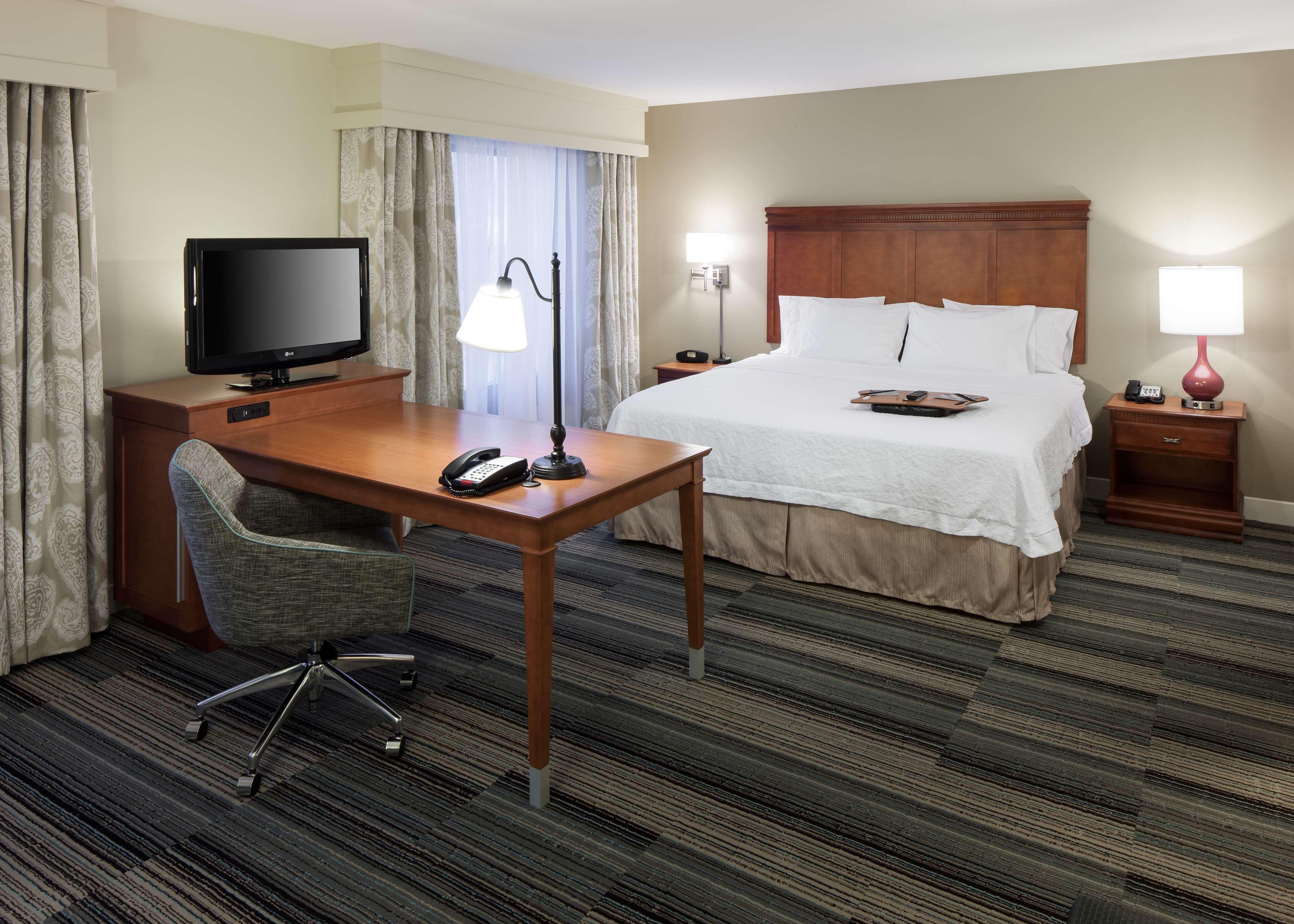 Hampton Inn & Suites Ντάβενπορτ Εξωτερικό φωτογραφία