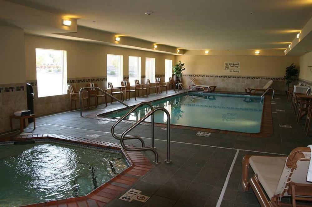 Hampton Inn & Suites Ντάβενπορτ Ανέσεις φωτογραφία