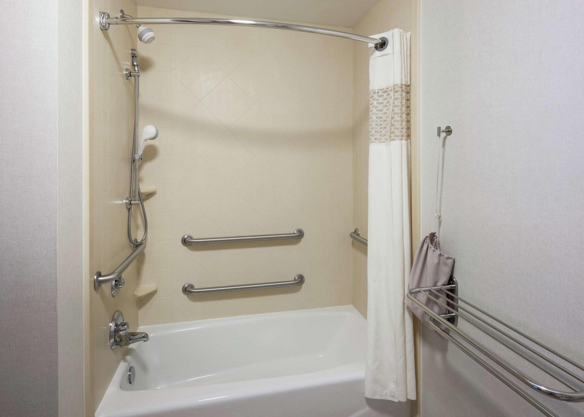 Hampton Inn & Suites Ντάβενπορτ Εξωτερικό φωτογραφία