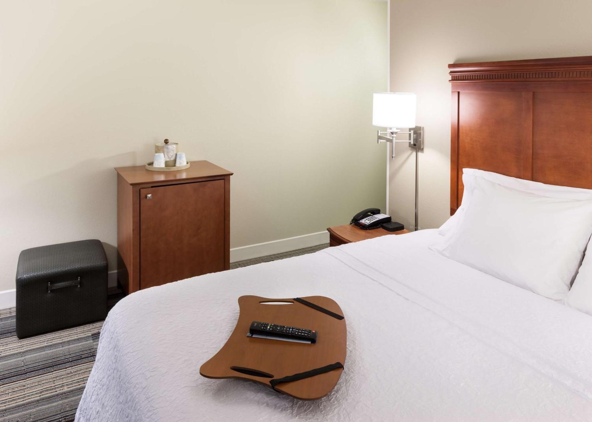 Hampton Inn & Suites Ντάβενπορτ Εξωτερικό φωτογραφία