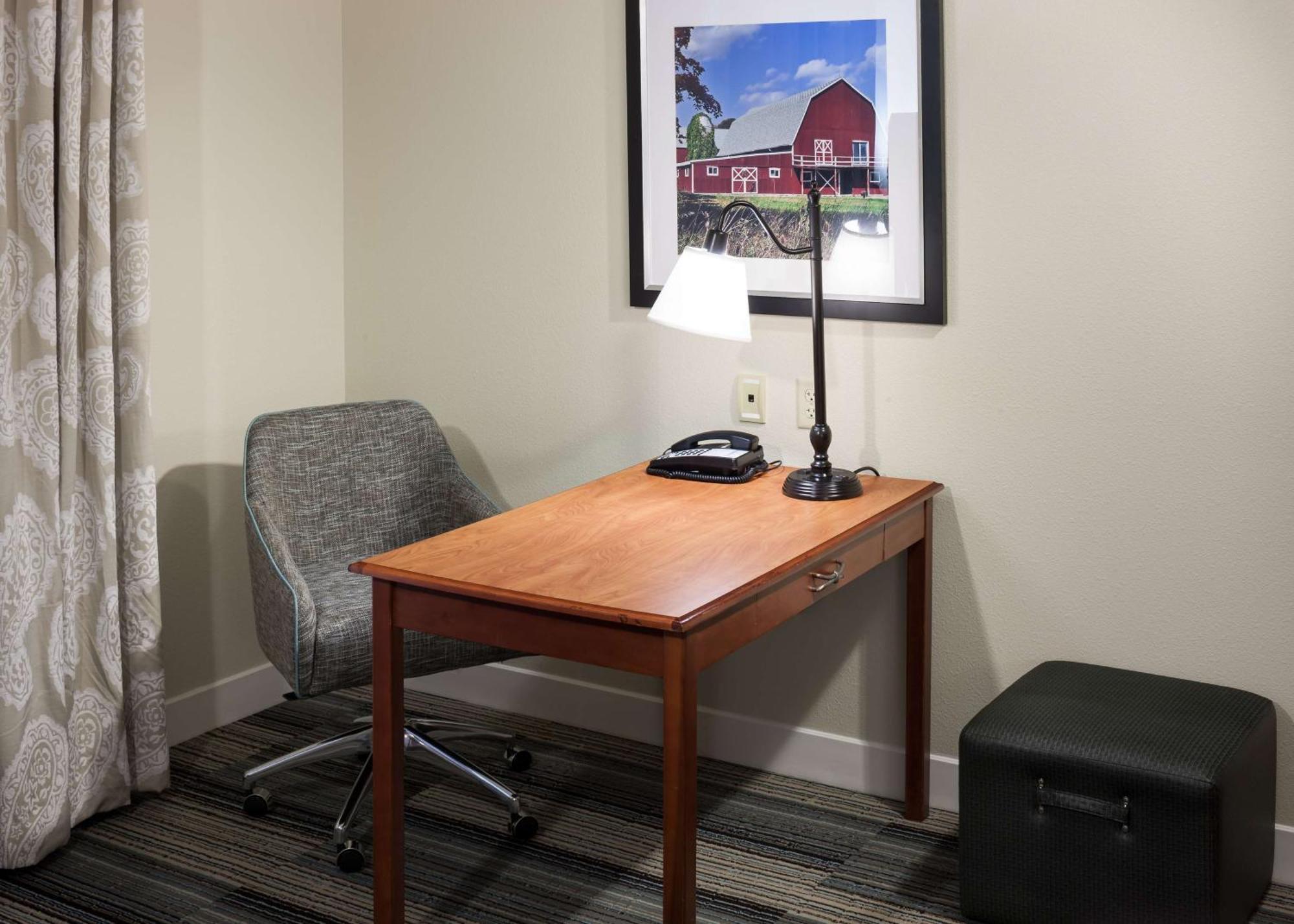 Hampton Inn & Suites Ντάβενπορτ Εξωτερικό φωτογραφία