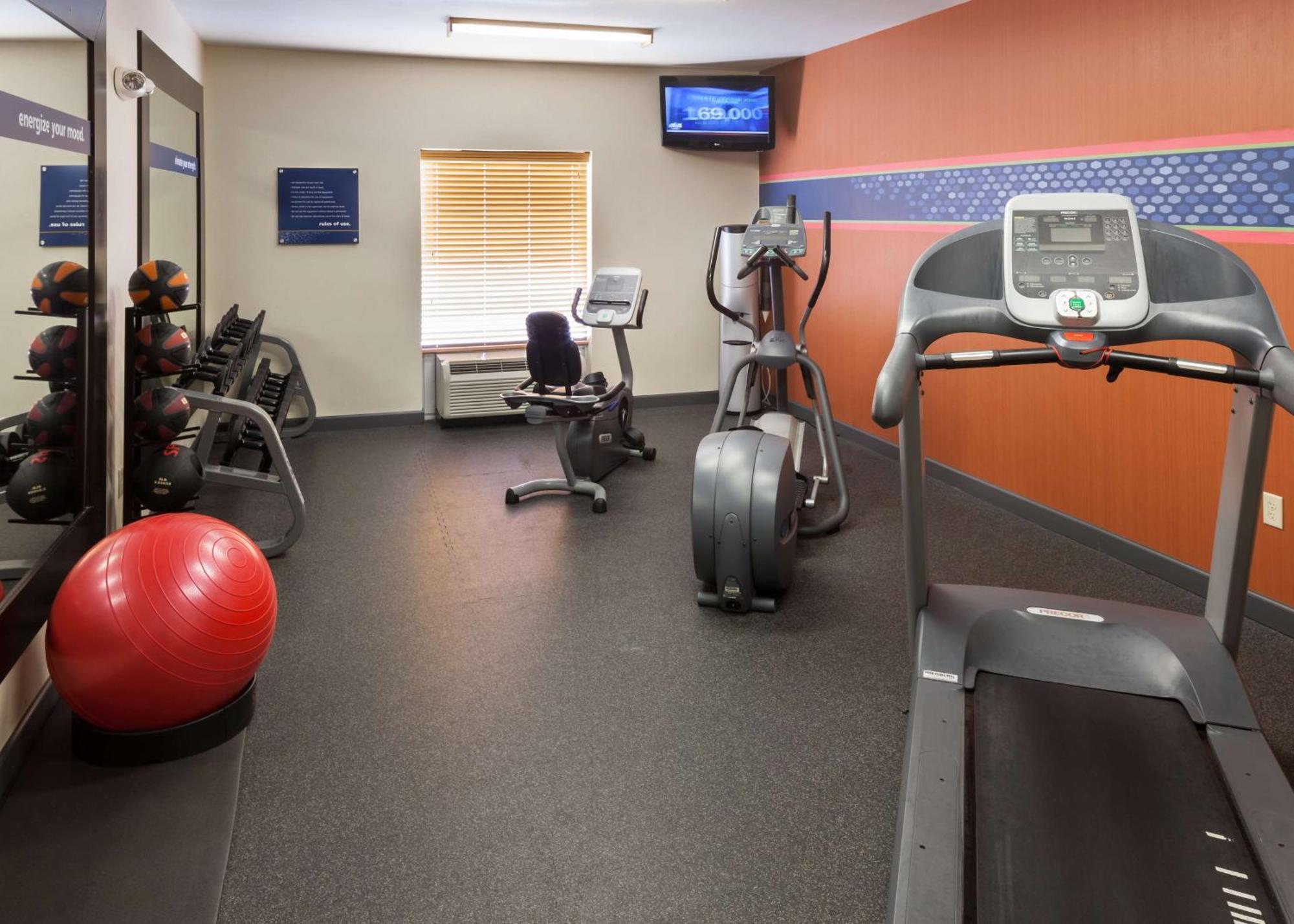 Hampton Inn & Suites Ντάβενπορτ Εξωτερικό φωτογραφία