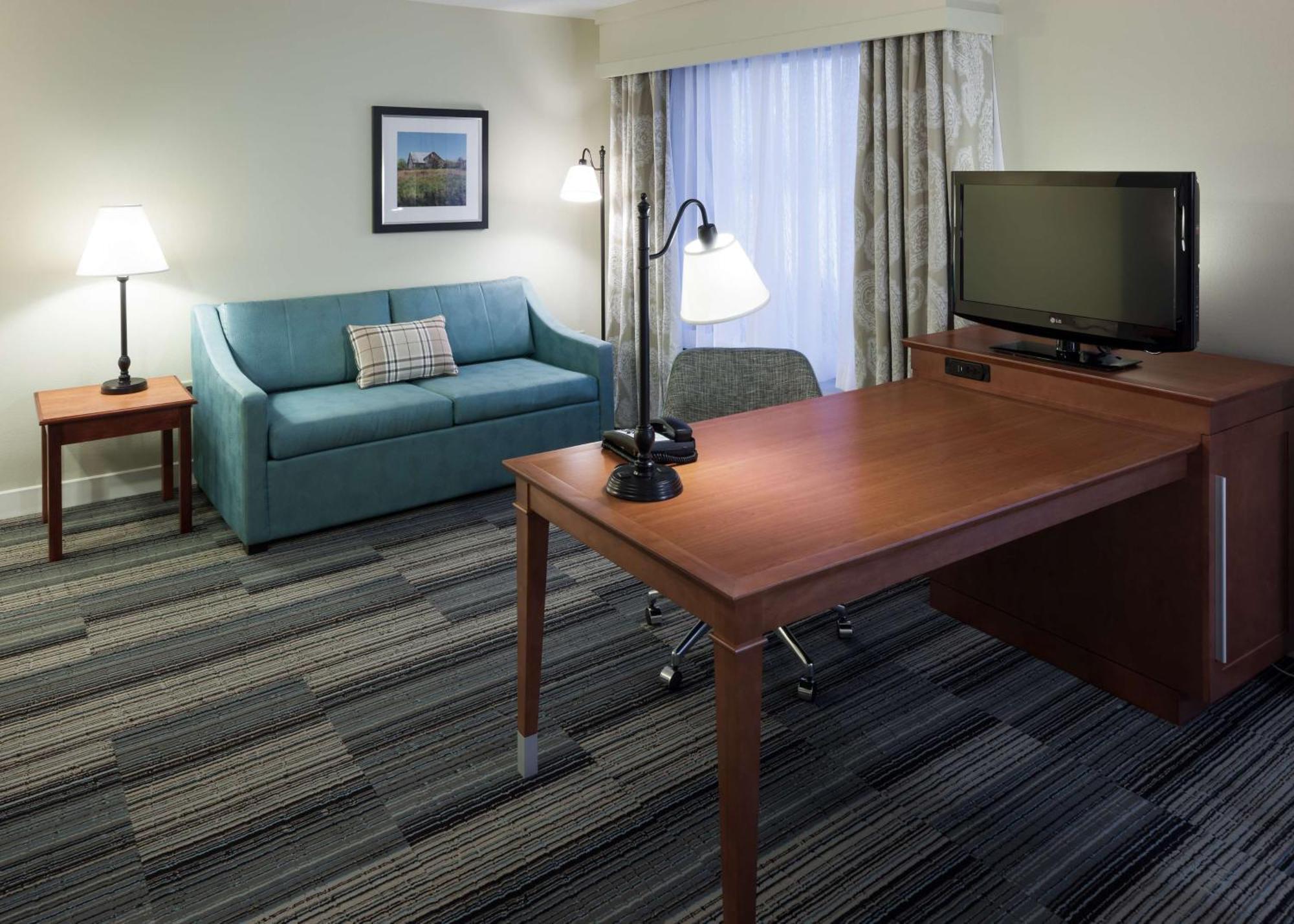 Hampton Inn & Suites Ντάβενπορτ Εξωτερικό φωτογραφία