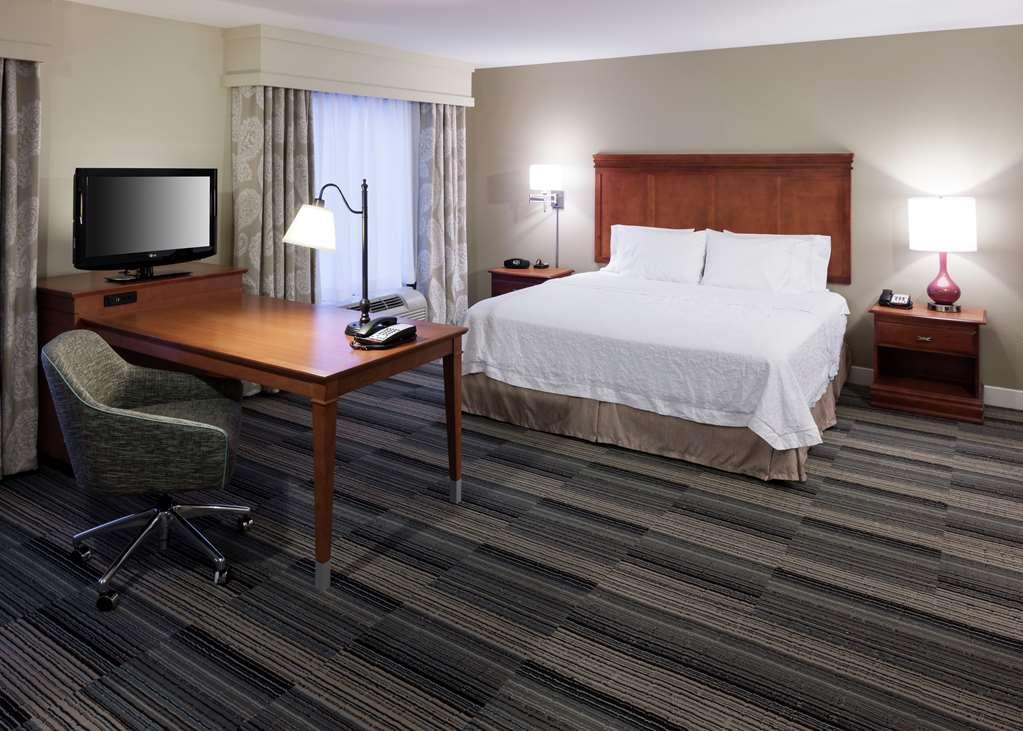 Hampton Inn & Suites Ντάβενπορτ Δωμάτιο φωτογραφία