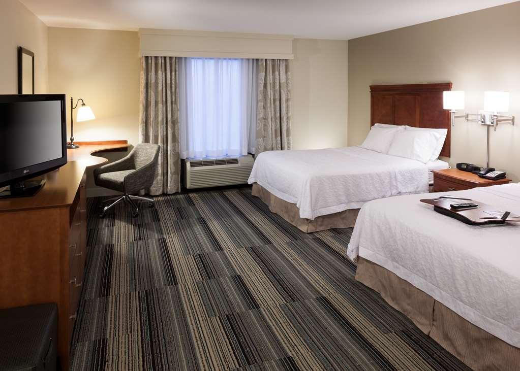 Hampton Inn & Suites Ντάβενπορτ Δωμάτιο φωτογραφία
