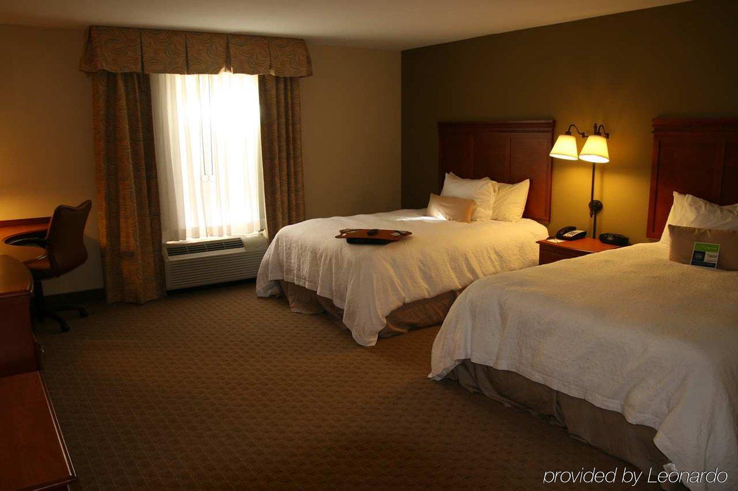 Hampton Inn & Suites Ντάβενπορτ Δωμάτιο φωτογραφία