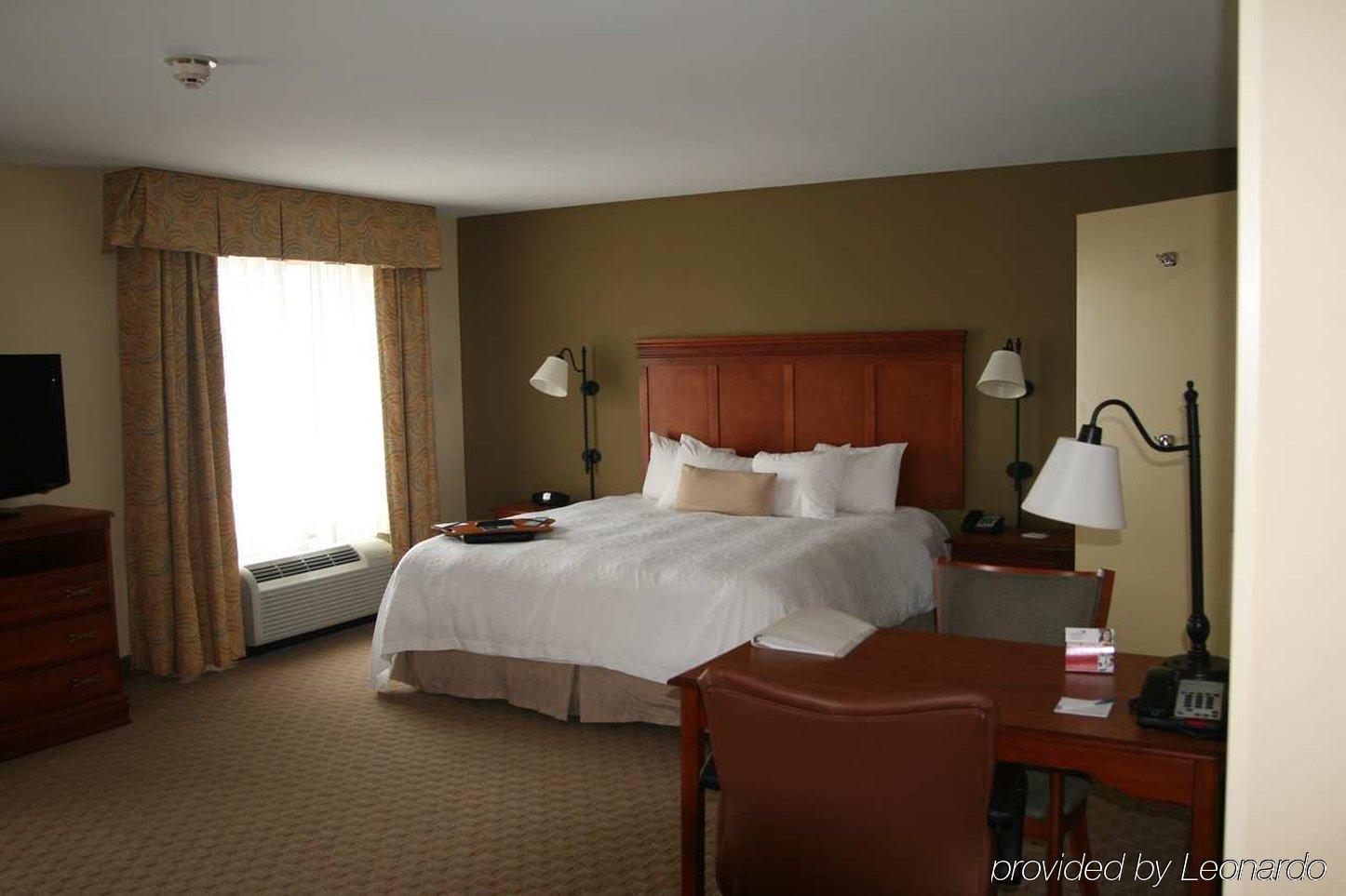 Hampton Inn & Suites Ντάβενπορτ Δωμάτιο φωτογραφία