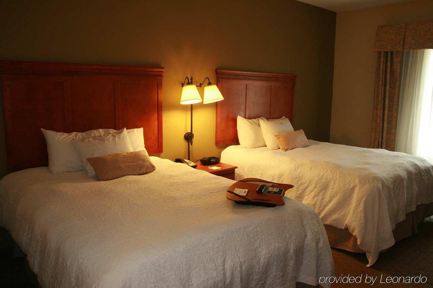 Hampton Inn & Suites Ντάβενπορτ Δωμάτιο φωτογραφία