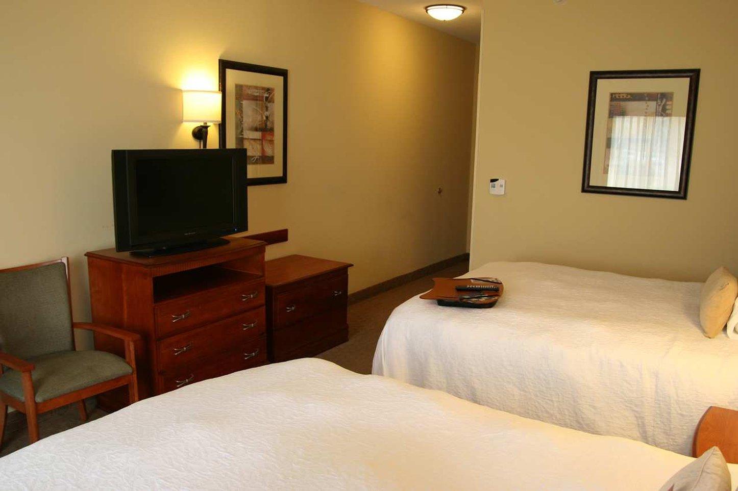 Hampton Inn & Suites Ντάβενπορτ Εξωτερικό φωτογραφία