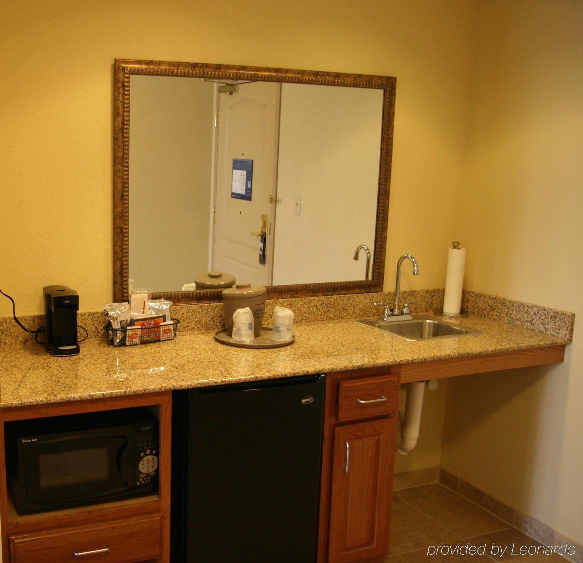 Hampton Inn & Suites Ντάβενπορτ Δωμάτιο φωτογραφία