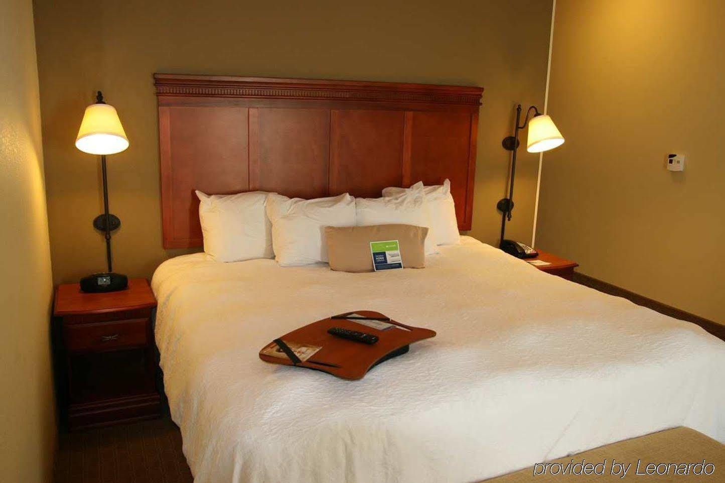 Hampton Inn & Suites Ντάβενπορτ Εξωτερικό φωτογραφία