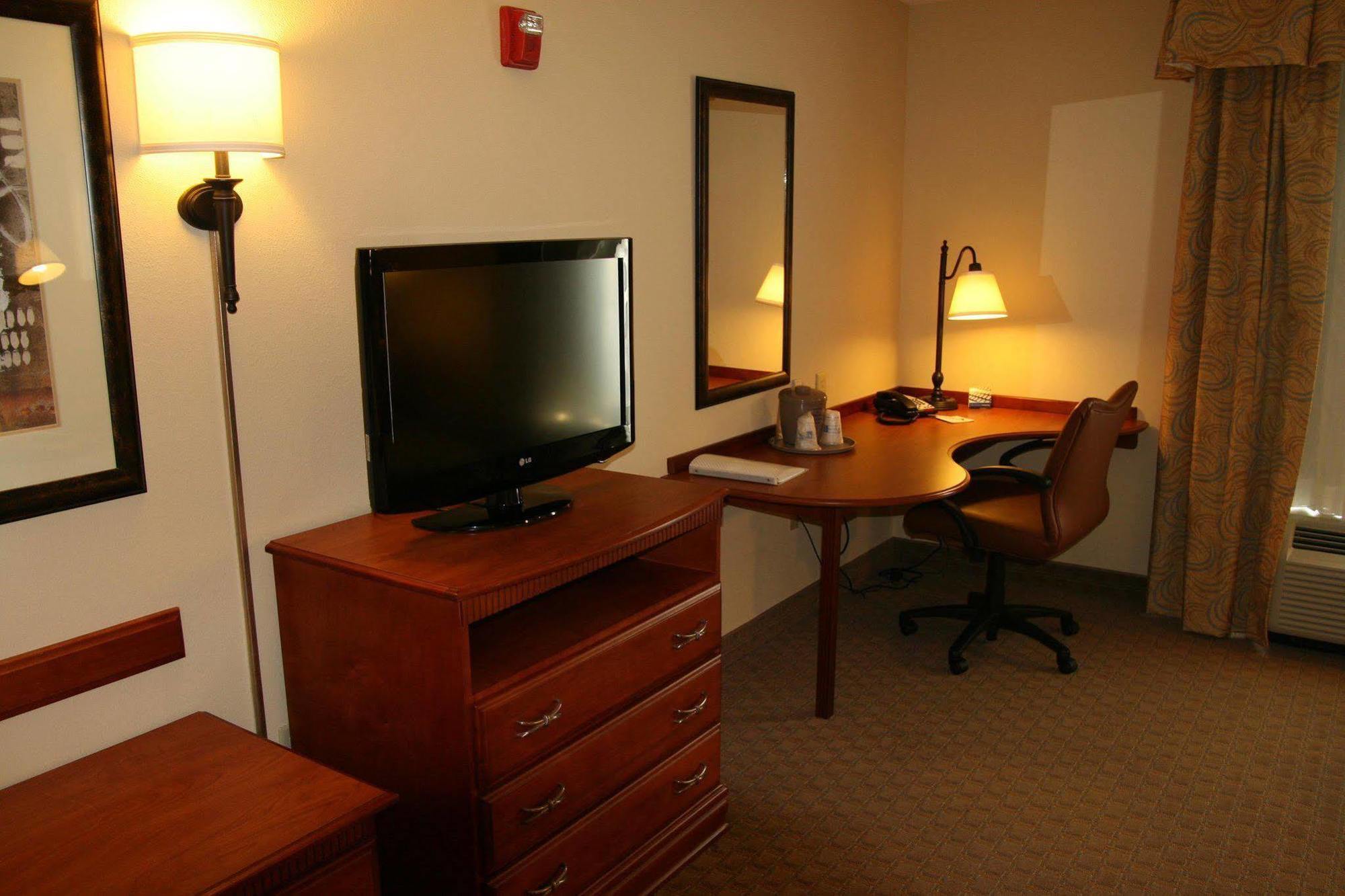 Hampton Inn & Suites Ντάβενπορτ Δωμάτιο φωτογραφία